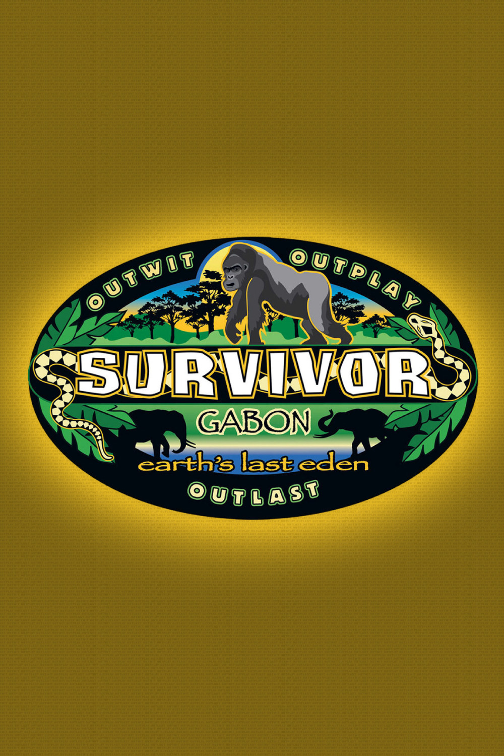 Survivor - Season 17 [15566] (A1764081398) [[Shows]] --Plex--